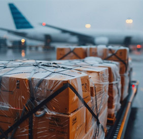 air cargo services